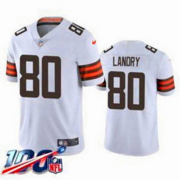 jarvis landry browns jersey